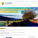 caminocoaching . Projekt z dziedziny Tworzenie stron internetow i ch użytkownika Juan Carlos García - 18.08.2016