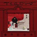 Mi Proyecto del curso: La Pajarita de Papel Ein Projekt aus dem Bereich Bildende Künste, Kreativität, Verlagsdesign und Traditionelle Illustration von Anita Kra - 19.02.2020