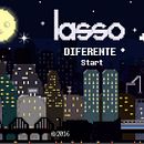 Lasso - Diferente. Animation, Art Direction, Character Design, Motion Graphics, and Music project by Michelle Barroeta - 08.20.2016