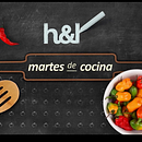 H&H - McCormick. 3D, Animation, Br, ing, Identit, Cop, writing, Art Direction, Photograph, Post-production, Advertising, Stop Motion, and TV project by Michelle Barroeta - 08.20.2016