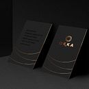 OKKA. Br, ing, Identit, Art Direction, Product Design, Graphic Design, Web Design, and Packaging project by Jaime Guisasola - 08.21.2016
