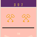 The Grand Budapest Hotel Poster. Design, and Graphic Design project by Rosario Jiménez Baca - 08.21.2016