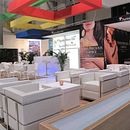 The Agricola Gloria Due stand in FRUIT LOGISTICA 02/13 Ein Projekt aus dem Bereich Architektur, Innenarchitektur, Br, ing und Identität, Kunstleitung, Design, Beleuchtungsdesign, Innendesign, Events, Marketing und Werbung von Carolina Gonzalez Serrano - 04.02.2013