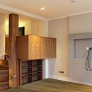 Studio flat in Edinburgh Ein Projekt aus dem Bereich Kunstleitung, Design, Beleuchtungsdesign, Innendesign und Innenarchitektur von Carolina Gonzalez Serrano - 21.08.2016