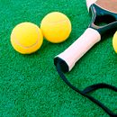 Tienda online - Padel and Help. Un progetto di Web development e Web design di Francisco - 11.02.2015