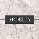 Ardelia - Diseño Logotipo & Web. Architecture, Br, ing, Identit, Web Development, Art Direction, Graphic Design, and Web Design project by Juan Megías Alonso - 08.23.2016