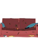 Couch Talk. Animation, Br, ing, Identit, Design, Film, Furniture Design, and Making project by Kevin Turner - 08.23.2016