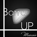 Tarjetas promocionales para Barra Up Murano. Un proyecto de Diseño y Diseño gráfico de Marco José Carrera Villén - 23.08.2016
