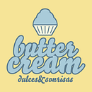 Buttrecream: dulces y sonrisas. Un projet de UX / UI de Alberto Rey - 15.07.2019