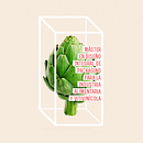 Master's Degree in Comprehensive Packaging Design for the Food and Wine Industry. Collage, Design, and Traditional illustration project by Ricardo Calvo - 05.14.2016