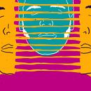 videoclip DEPEDRO // ¿HAY ALGO AHÍ? . Animation, Motion Graphics, Music, Photograph, and Post-production project by Daniel Etura - 08.24.2016