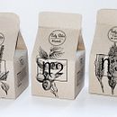 Tasty Bites - Cereales . Br, ing, Identit, Graphic Design, Traditional illustration, Packaging, T, and pograph project by Beatriz Rodríguez Sanz - 08.25.2016