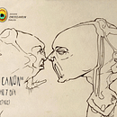 El Cánon de Ortegamun. Serie de dibujos a tinta china sobre papel.. Artes plásticas, Design de personagens, Ilustração tradicional, e Pintura projeto de Juan Miguel Ortega Muñoz - 26.08.2016