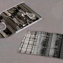 CD ONCE. Un projet de Design graphique de Carme Pereira - 26.08.2016
