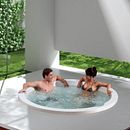 Hidromasajes. Een project van Lichtontwerp e Interieurontwerp van Spas Bogotá - 26.08.2016