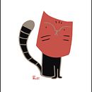 Personajes. Un proyecto de Diseño, Diseño de juegos, Diseño de producto, Diseño editorial y Diseño gráfico de Marta Salvador Mancho - 26.08.2016
