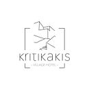 Kritikakis_Village Hotel. Graphic Design, T, and pograph project by Óscar Lis - 03.14.2016