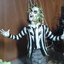 Taller de escultura figurativa de todo genero en masilla epoxi,. Comic projeto de Marcelo Lucero - 28.08.2016