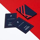 Atteine Consultores.. Un proyecto de Br, ing e Identidad, Diseño y Diseño gráfico de La División Brand Firm - 10.05.2016