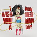 Wonder Monday. Un projet de 3D, Design , Illustration traditionnelle, B, e dessinée, Conception de personnages, Design graphique, T , et pographie de Mariano Ruiz - 29.08.2016