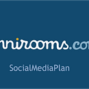 Social Media Plan para Omnirooms. Marketing project by Raquel Lora Martin - 04.30.2016