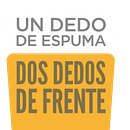 Cartel concurso "Un dedo de espuma, dos dedos de frente". Un proyecto de Diseño gráfico de Rocío González - 31.07.2016