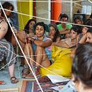 ECOFEMINISMO RURAL. Education project by Clara López Gutiérrez - 08.11.2016