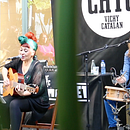 Spotted at Palo Alto Market . Un progetto di Video di Marta Prunes - 03.04.2016