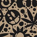 Elrow Psychedelic Trip. Graphic Design project by Manel Portomeñe Marqués - 08.30.2016