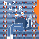 HANDYbite . % ashok dhir carbonell tarafından hazırlanan Animas, Ve on projesi - 08.31.2016