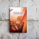 El Respiradero Asistido . Seni Jalanan, Desain Editorial, Desain Grafis, Dan Tipografi proyek oleh Albert Zapater - 12.31.2014