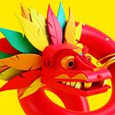 Quetzalcōātl. Un progetto di 3D di Jorge Fernández Linares - 02.09.2016