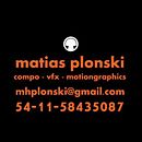 REEL VFX Y MOTIONGRAPHICS. Animation, Photograph, Post-production, Advertising, and VFX project by Matias Hernan Plonski - VFX - 09.04.2016