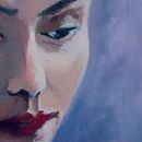 Pinturas al óleo. Painting project by Matias Hernan Plonski - VFX - 09.04.2016