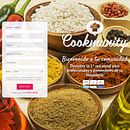 Cookmunity. Un proyecto de Fotografía, Post-producción fotográfica		 y Publicidad de víctor illera - 04.09.2016