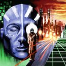 Bitlogic . Projekt z dziedziny Programowanie,  Manager art, st, czn, Trad, c i jna ilustracja użytkownika Joan Redondo - 04.09.2016