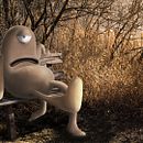 Mi Proyecto del curso: Diseño y Creación de Personajes . Desain Karakter proyek oleh Rubén Fdez - 09.05.2016