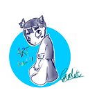 Portfolio Ilustración digital infantil. Een project van Traditionele illustratie van Evolett Art - 05.09.2016