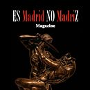 Ilustración para la portada de la revista "Es Madrid No Madriz".. Un proyecto de Bellas Artes, Diseño editorial e Ilustración tradicional de Jaime de la Torre - 31.08.2016