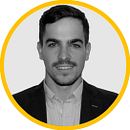 Web/Blog Personal sobre Marketing Digital. Un progetto di Br, ing, Br e identit di Borja Aranda Vaquero - 26.08.2016