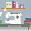 Motion Graphics realizado para la Marca de Accesorios Independiente FRENESSI. . Een project van Animatie,  Ontwerp, Motion Graphics y  Video van S. Gabriela Pereyra - 06.09.2016