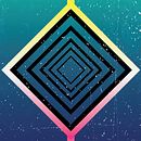 Galactic Playing Cards. Un proyecto de Diseño e Ilustración tradicional de Che Duran - 06.09.2016
