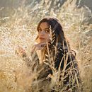 Dancing with the Sun . Een project van Fotografie van Catherine Hergueta - 06.09.2016