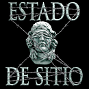 ESTADO DE SITIO . Projekt z dziedziny  Sztuki piękne,  Manager art, st, czn, Projektowanie gier, Trad, c i jna ilustracja użytkownika Enrique Diaz - 06.09.2016