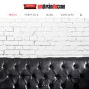 undivandecine.com (Social Media y Marketing de Contenidos). Film, Video, and TV project by Susana Sanz - 09.06.2016