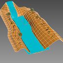 3d - Modelado, texturizado, iluminación..... Un progetto di 3D di GUZMÁN HINÓJAR MACHÍN - 08.09.2016