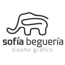 Logotipo personal. Graphic Design project by Sofía Beguería Gutiérrez - 09.08.2016