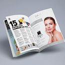 Diseños editoriales. Design, and Editorial Design project by Sofía Beguería Gutiérrez - 09.09.2016
