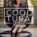 Logo Cooltura Fashion. Design project by Sofía Beguería Gutiérrez - 09.09.2016