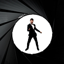 Vídeo corporativo "La Chica Bond" Ein Projekt aus dem Bereich Kino, Video und TV, Motion Graphics, VFX und Video von Daniel Rivas - 20.03.2016